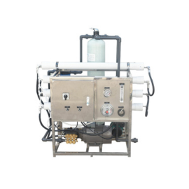 Small Watermaker for Sailboat