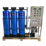Small well water filter Activated Carboant for customizedn Reverse Osmosis Filter RO Water Treatment