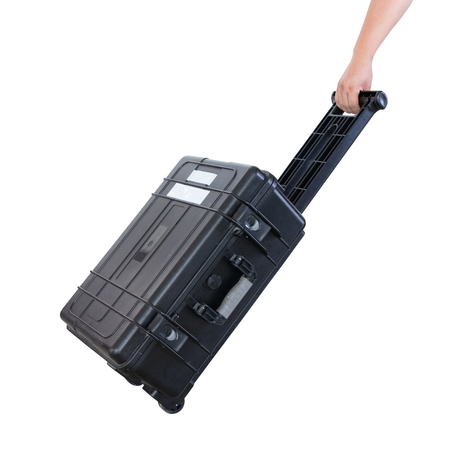 Suitecase portable RO system