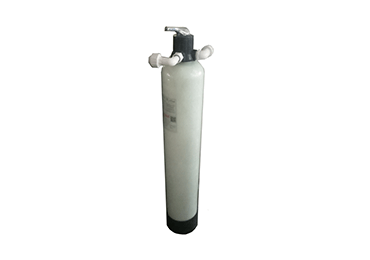 UF Filter Tank