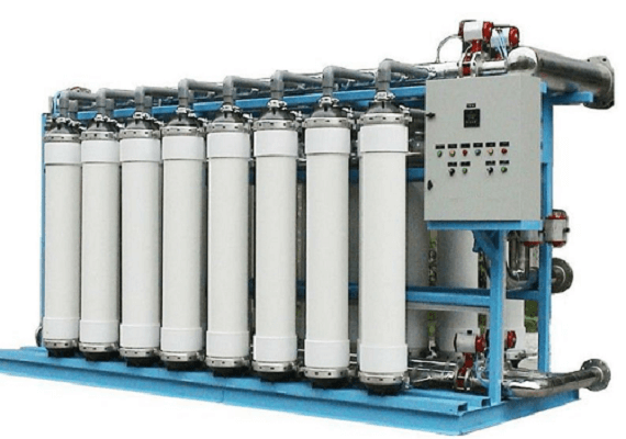 ultra-filtration-