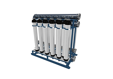 Ultra Filtration System