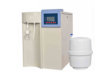 Ultra Pure Reverse Osmosis Purified Water