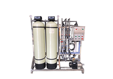 Ultrafiltration Machine