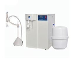 Laboratory Pure Water Equipment