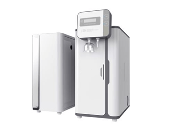 Ultrapure Water System for Laboratory