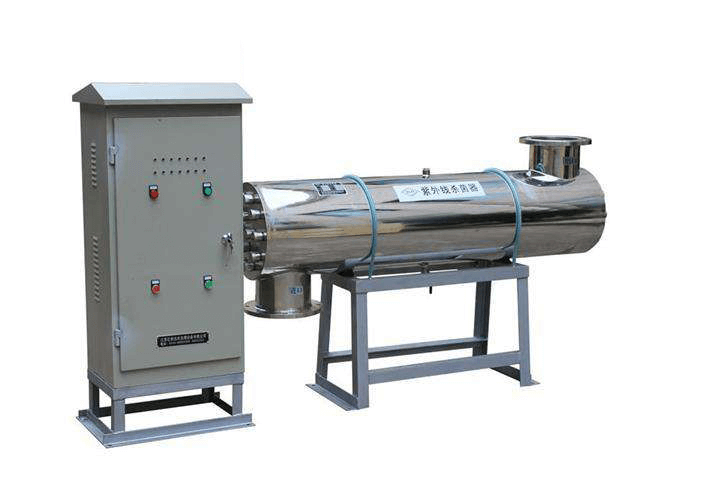 UV Water Sterilizers 