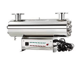 UV Water Sterilizers