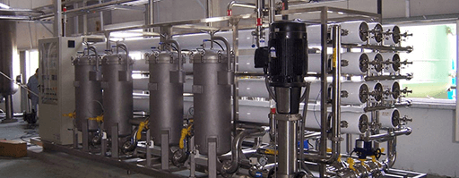 Industrial support systems