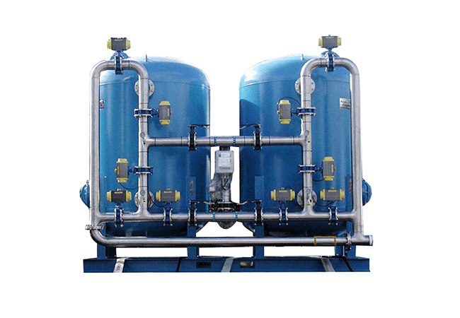 Water Deionizer System