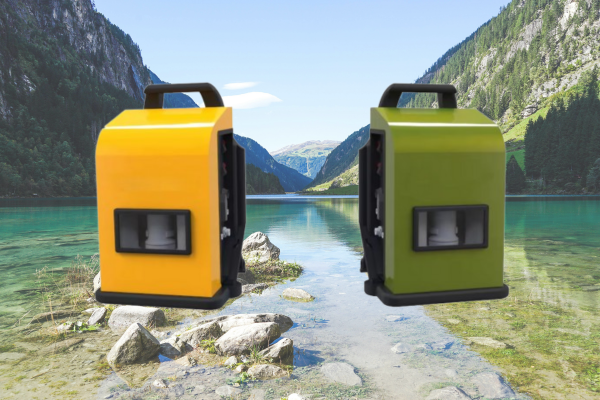 Water Filter Systems Backpacking Parameters
