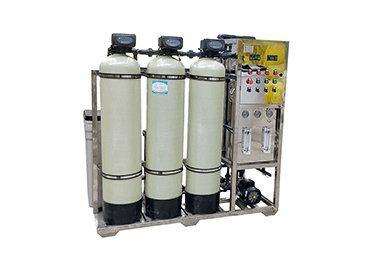 water Pretreatment System