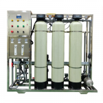 Water Purifier RO Membrane Filter System Reverse Osmosis Controller Pool House Water Treatment System