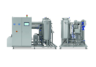 Water System in Pharmaceutical Industry