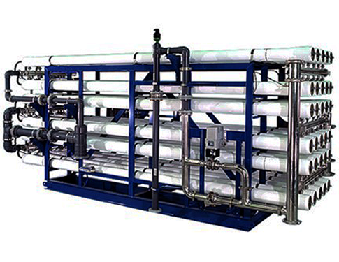 Water Treatment Equipment 1