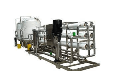 Industrial Wastewater