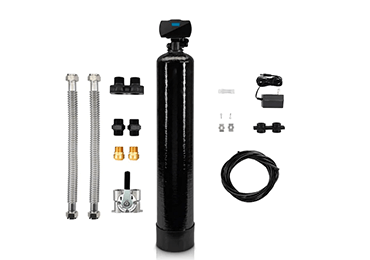 well water purification systems for home